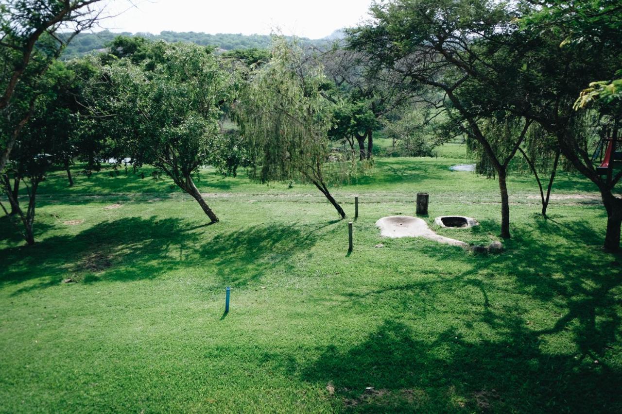 Rockview Lodge Mbombela Extérieur photo