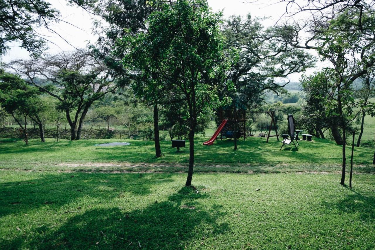 Rockview Lodge Mbombela Extérieur photo